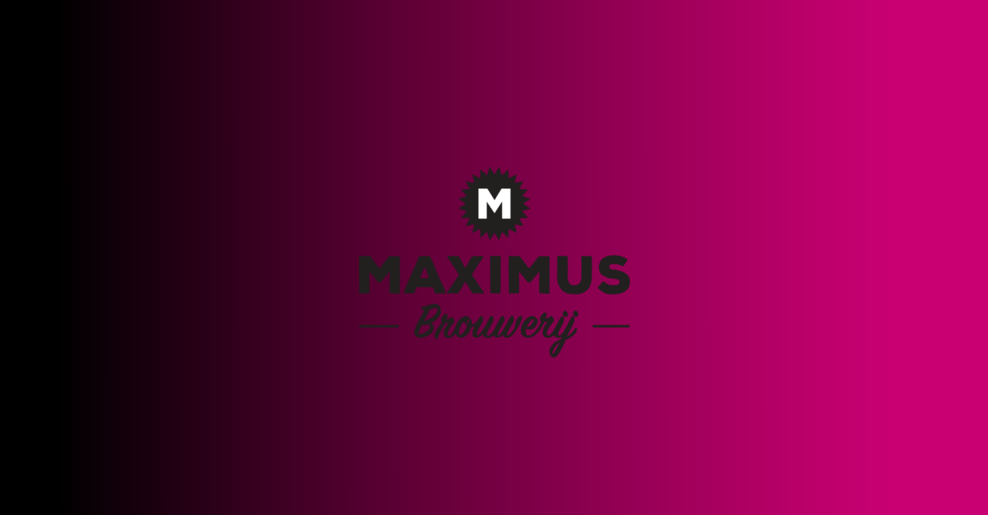 Maximus Brouwerij - Maatwerk Wordpress Webdevelopment