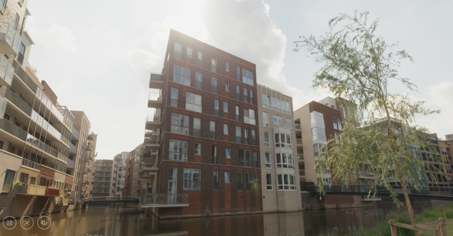 Primevest Capital Partners - Maatwerk Wordpress Webdevelopment