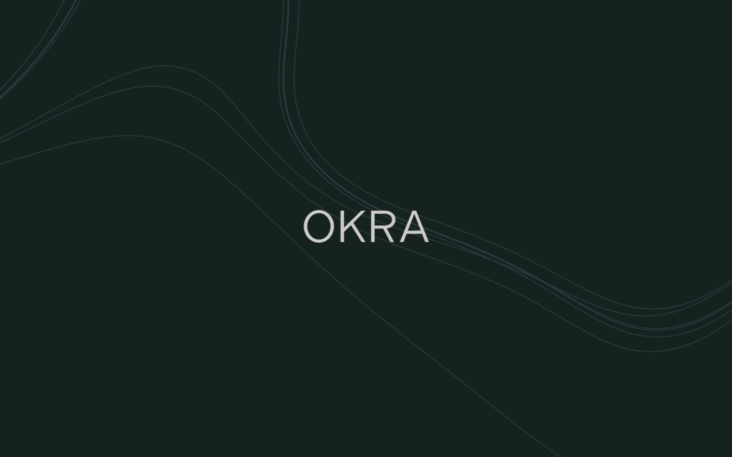 OKRA - Maatwerk Wordpress Webdevelopment